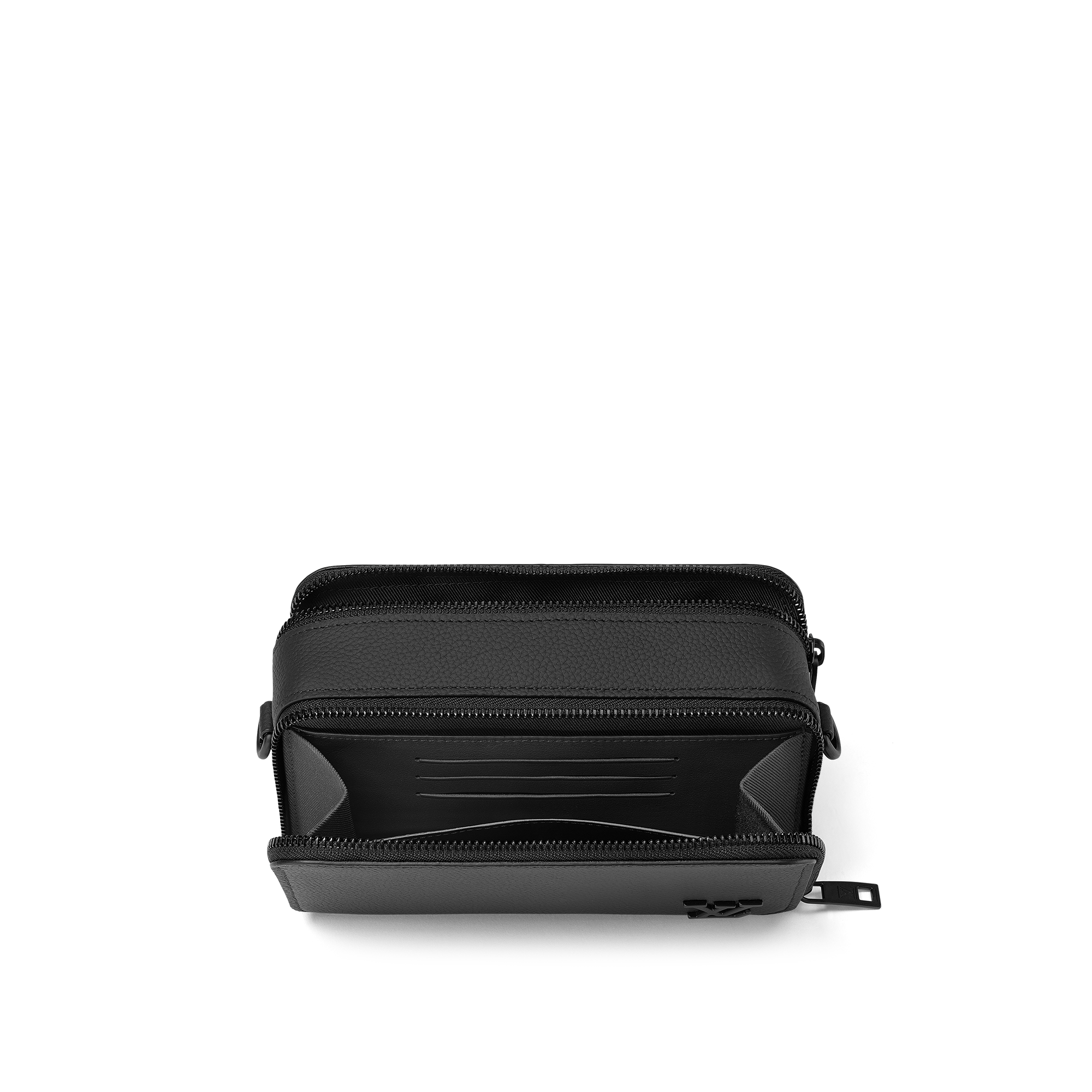 Alpha Wearable Wallet LV Aerogram - Holiday | LOUIS VUITTON